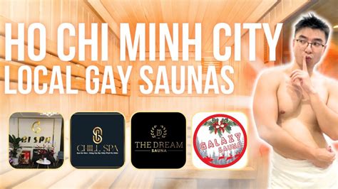 gay sauna ho chi minh|De.soi9 Sauna, Ho Chi Minh